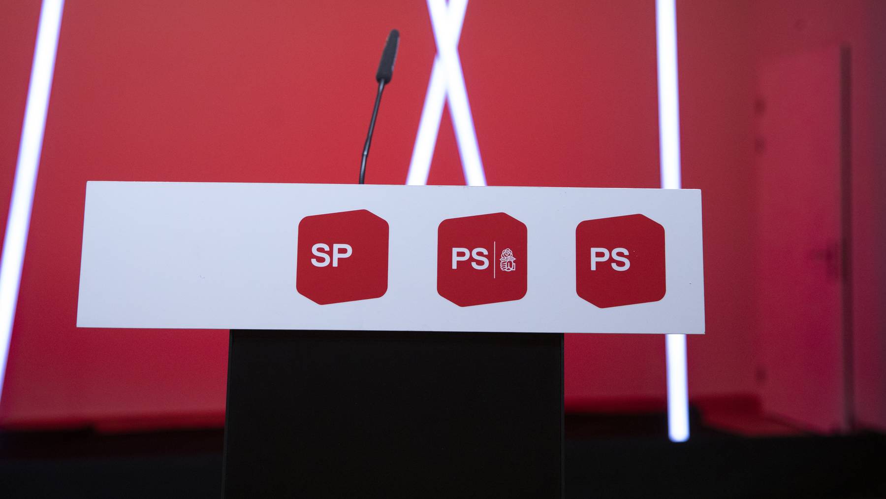 Die SP Bern bestimmt zwei neue Personen für das Amt des Vizepräsidiums. 
