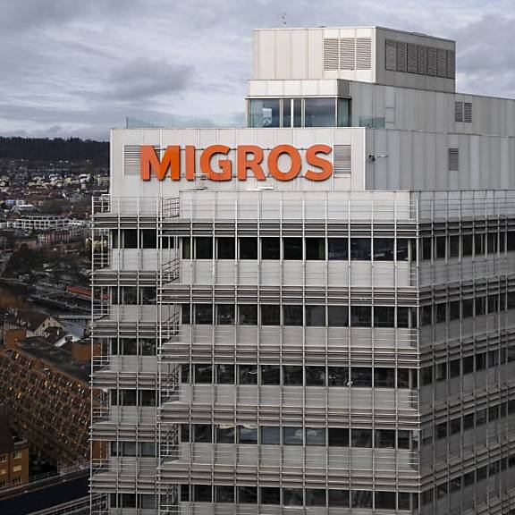 Migros spricht wegen Konzernumbau erste Kündigungen aus