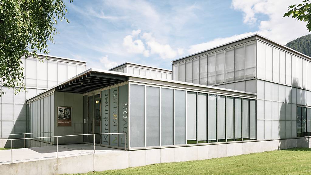 Davos lehnt Investitionsbeitrag für Kirchner Museum ab