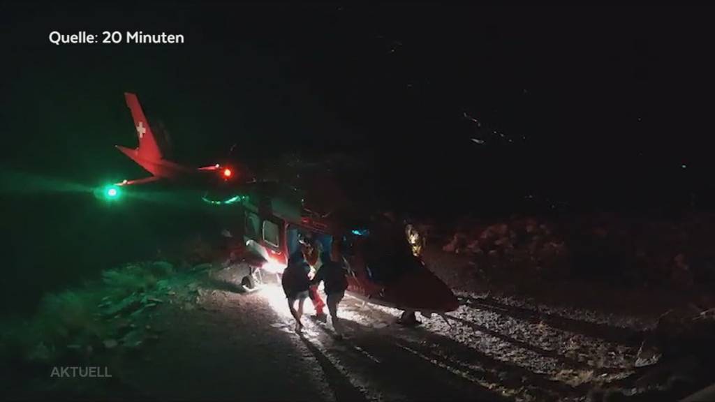 Niesenbahn fällt wegen technischem Defekt aus
