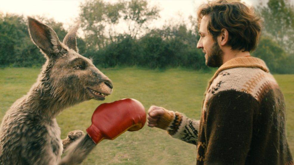 Kino mit Alex: Die Känguru-Chroniken