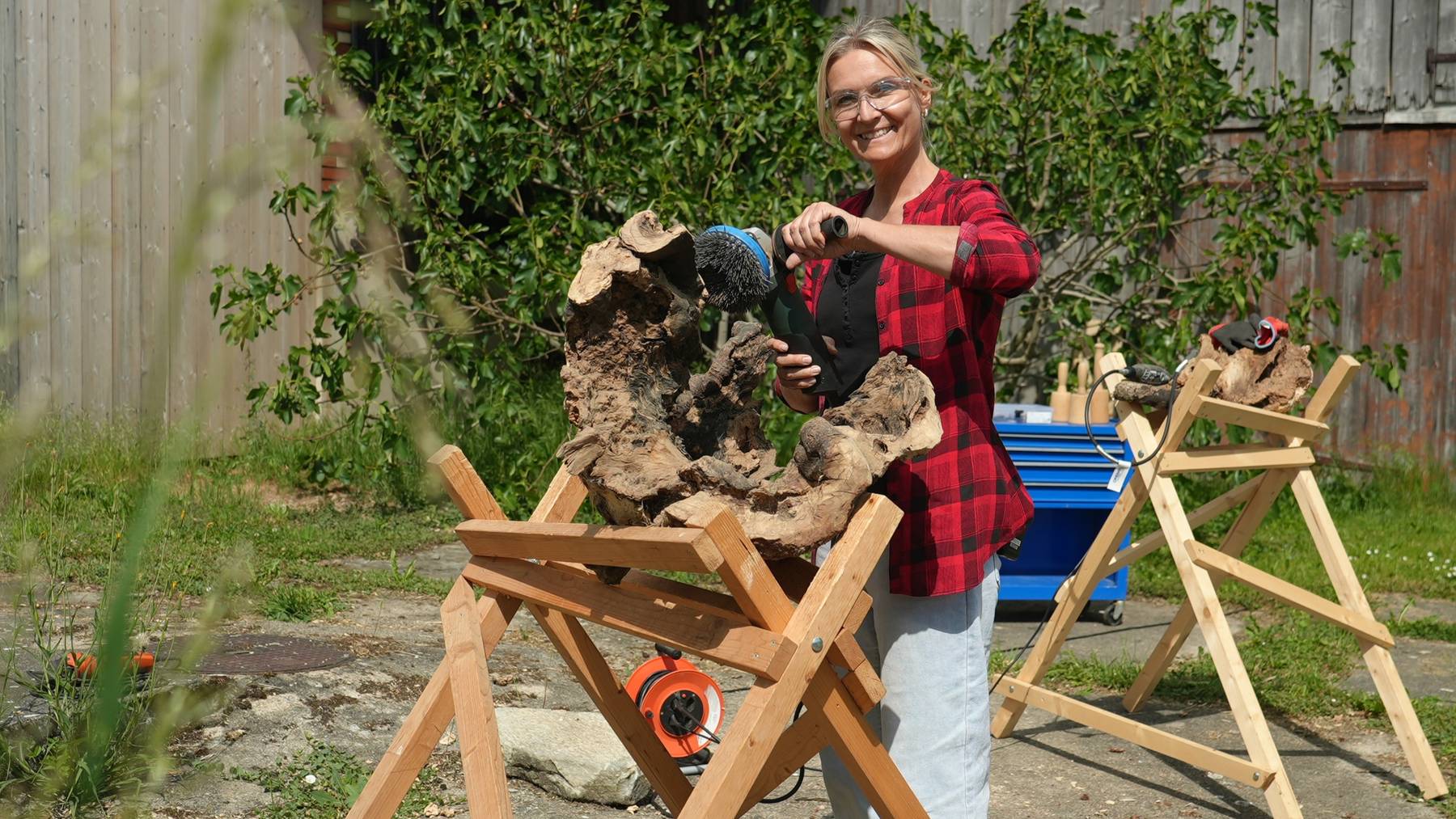 Karin Leuch