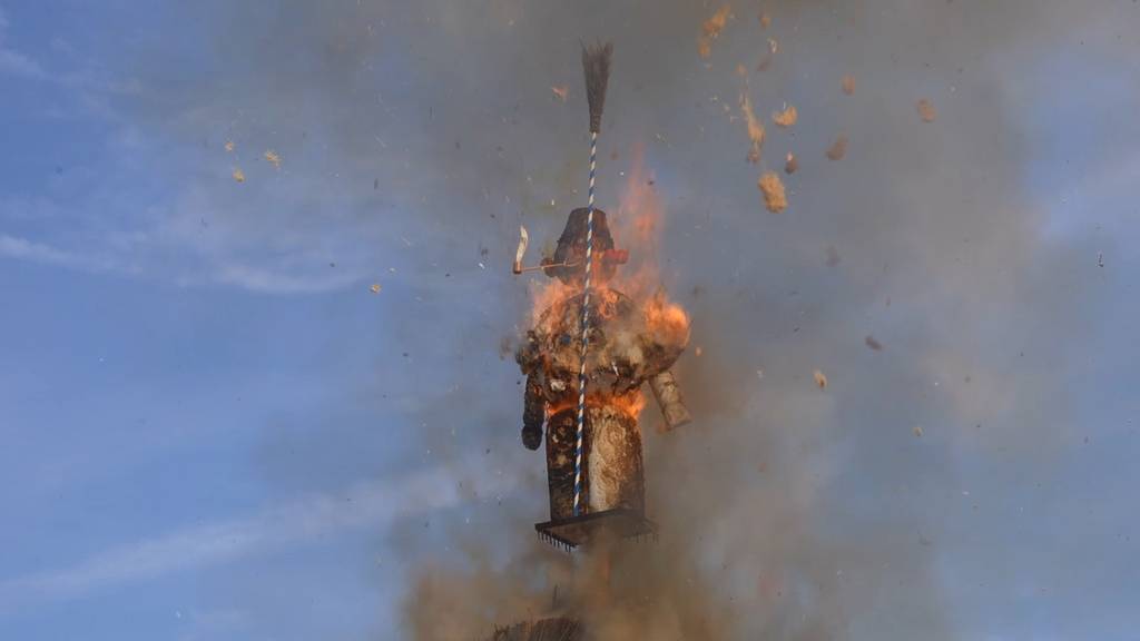 Sechseläuten auf TeleZüri: Zürich ist bereit für das grosse Frühlingsfest