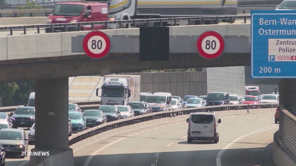 Mehrheit will mehr Autobahnen