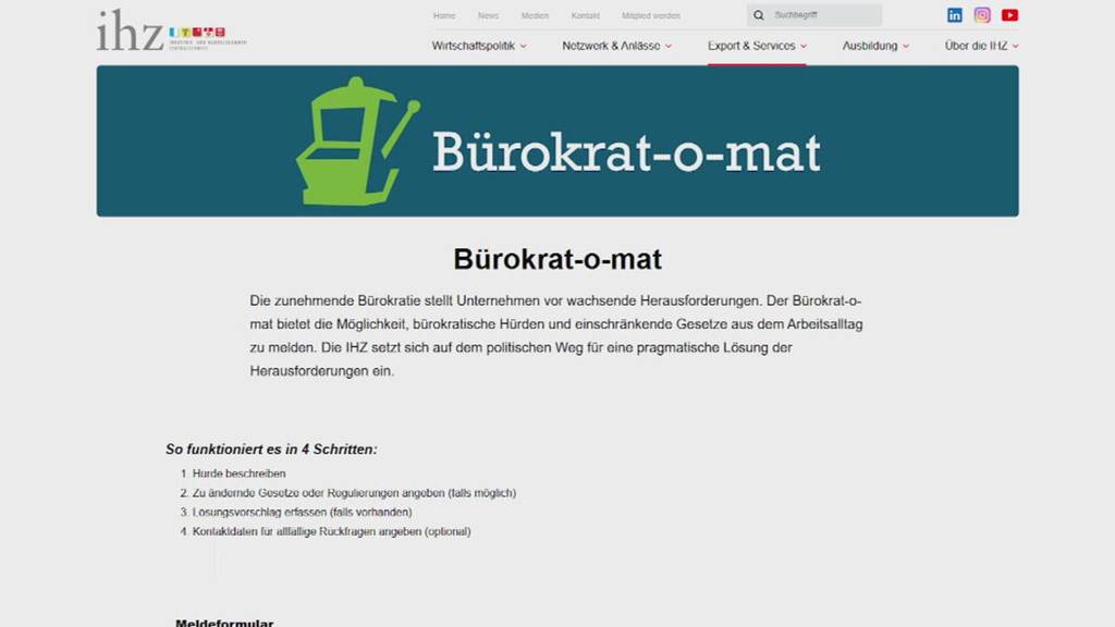 Kurznachrichten
