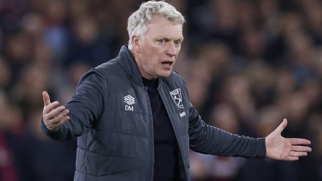 David Moyes muss West Ham verlassen