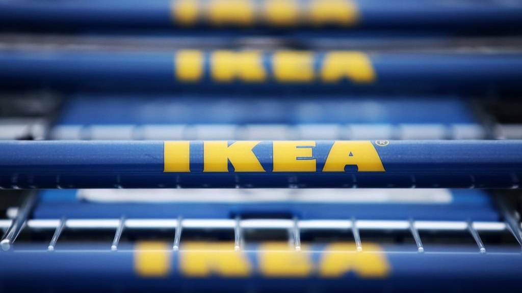 Wird es je einen Ikea in Lustenau geben?
