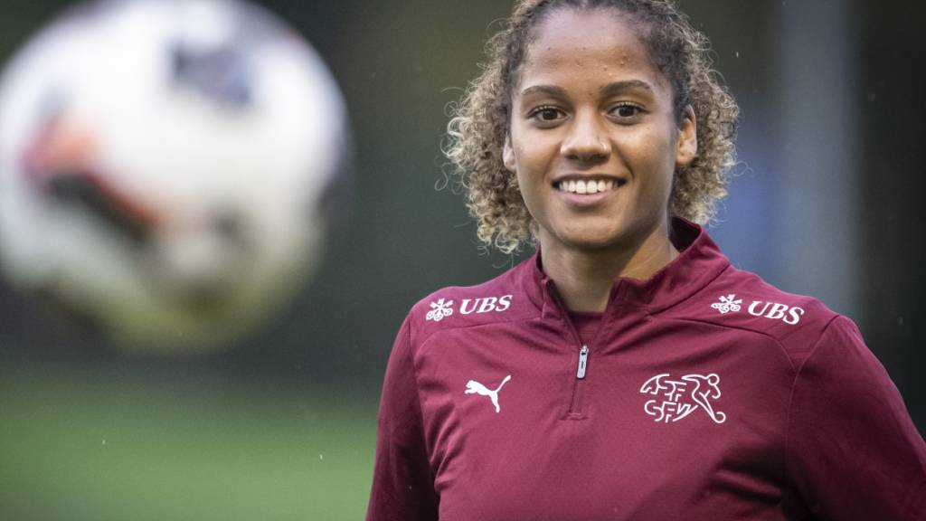 Aurélie Csillag zieht es nach Liverpool