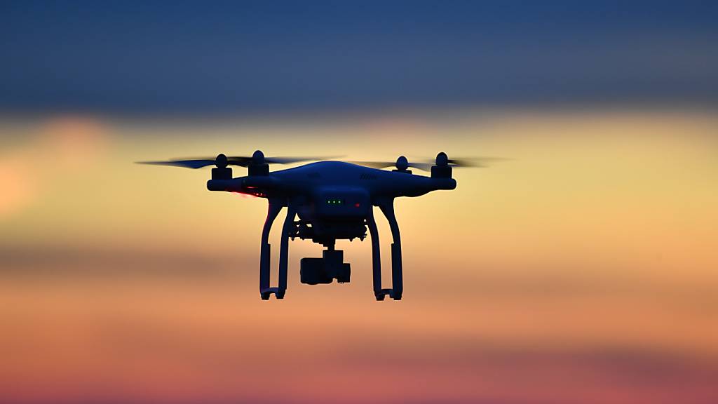 Tausende Drohnen sind nach neuem Recht registriert worden