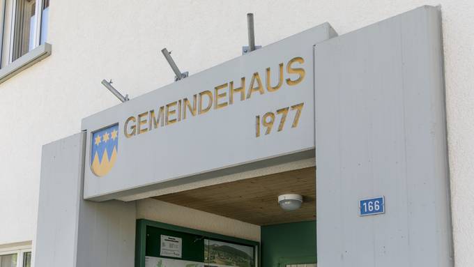 Mehrere Aargauer Gemeinderäte suchen noch Mitglieder