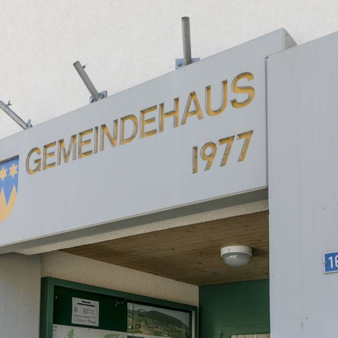 Mehrere Aargauer Gemeinderäte suchen noch Mitglieder