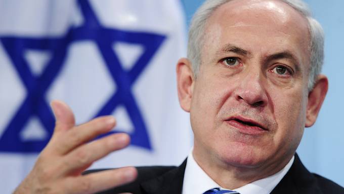 Regierungschef Netanjahu verschiebt umstrittene Justizreform