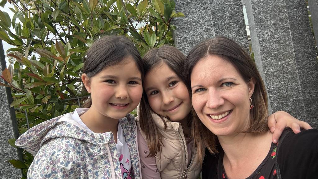 Corinne aus Villmergen