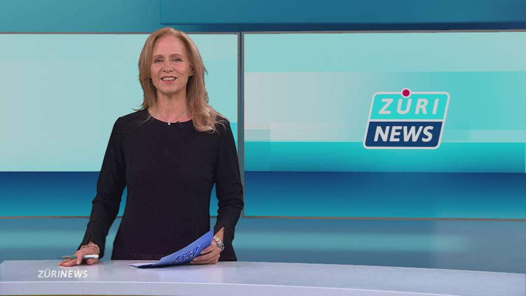 ZüriNews, Sonntag 19. April 2026