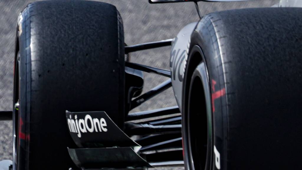 Die Formel 1 fährt seit Anfang der 2000er Jahre im Nahen Osten. Der Iran-Krieg trifft nun auch die Königsklasse des Motorsports. Zwei WM-Läufe werden gestrichen. (Archivbild)