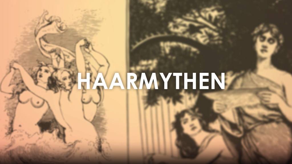 Haarmythen