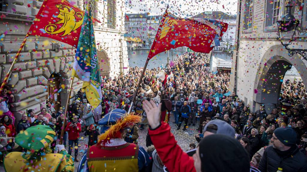 Kein LFK-Jesuitenhof an der Fasnacht 2025