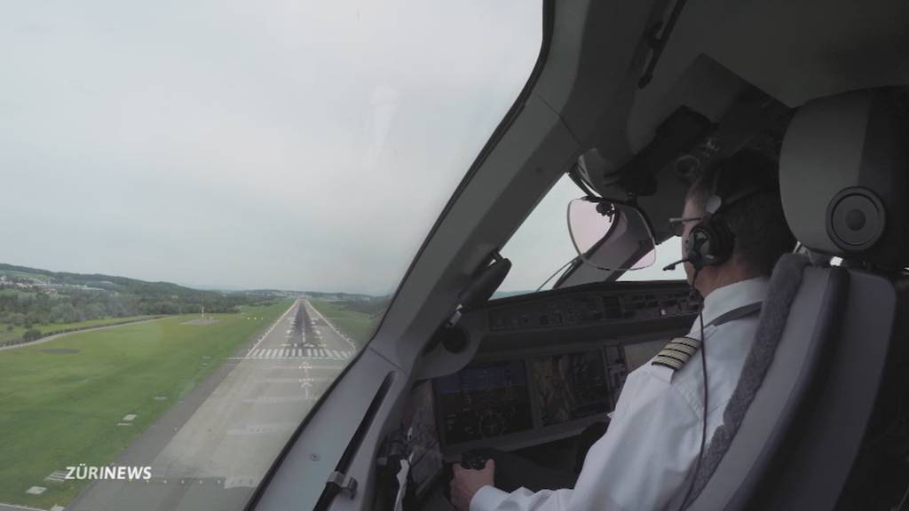Swiss im Sinkflug: Gewinn bricht trotz hoher Nachfrage ein