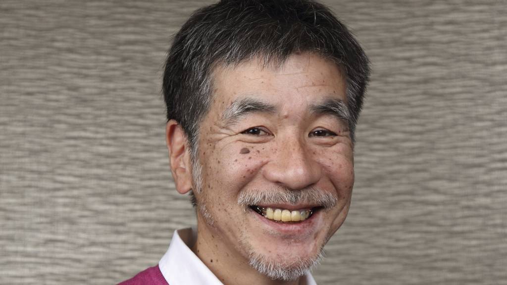 Der Japaner Maki Kaji gilt als der «Vater des Sudokus».