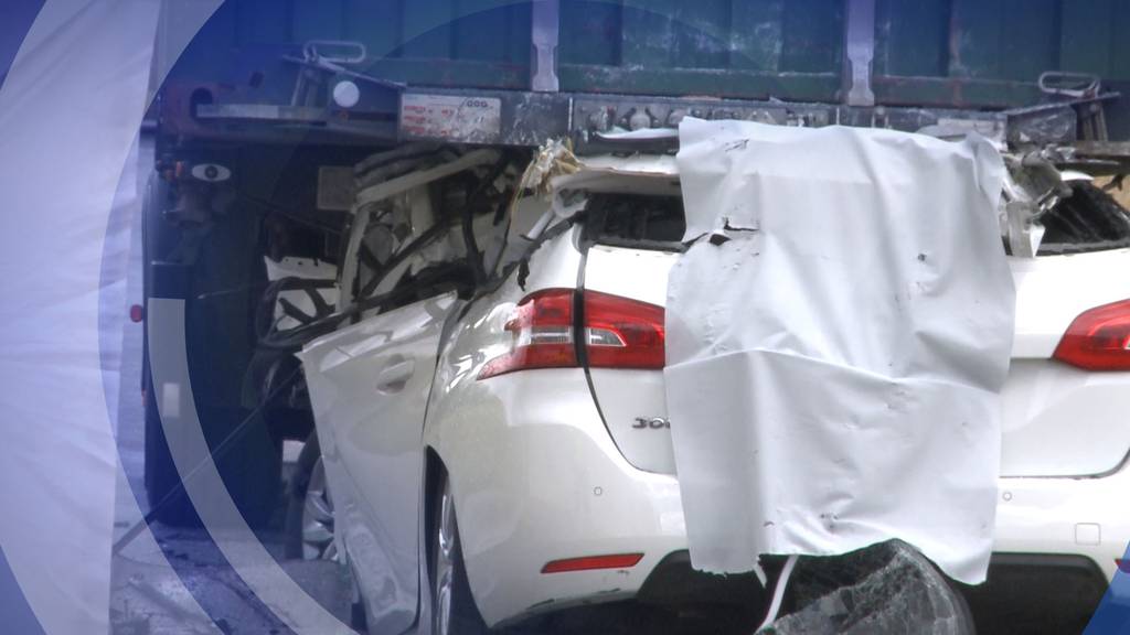 Unfall