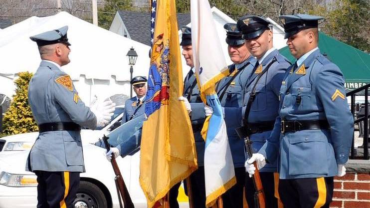 Facebook/New Jersey State Police