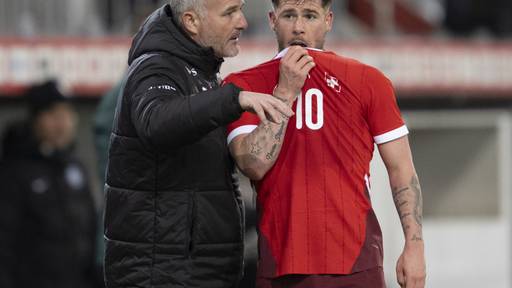 Schweizer U21 bleibt unter Alex Frei makellos