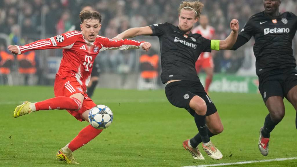 Sommer kann Inter den Punkt nicht festhalten