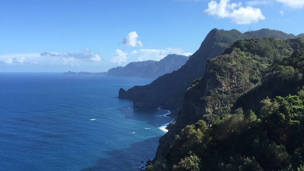 Kulinarik und Folklore auf Madeira
