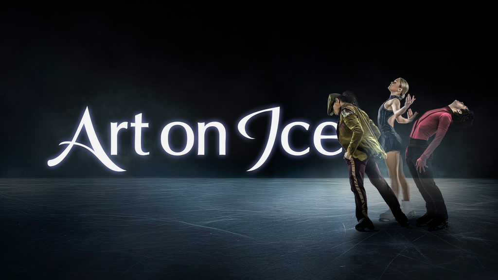 Gewinne bei Radio 24 Tickets für Art on Ice in Zürich Radio 24 102.8