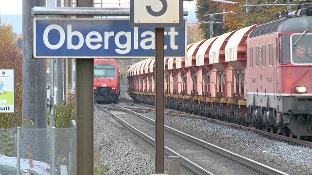 19-Jähriger von Zug erfasst