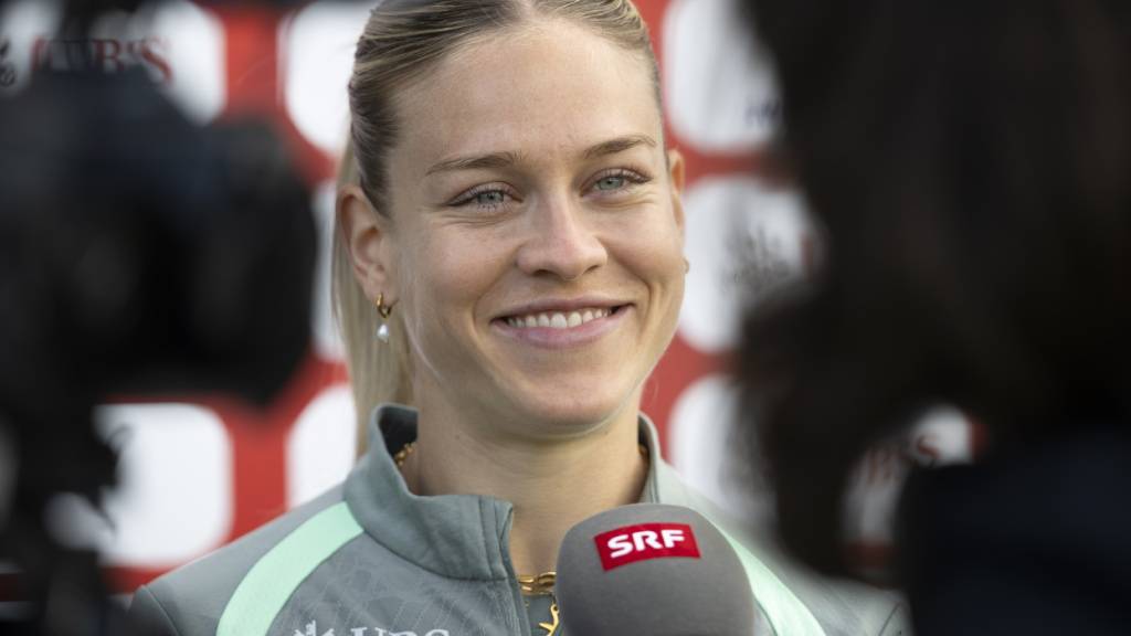 Von Frankfurt nach London: Nadine Riesen wechselt auf die Insel zu West Ham United