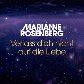 Verlass dich nicht auf die Liebe