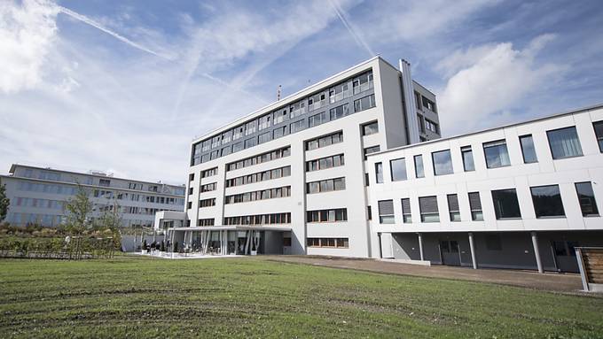 Kanton Schwyz sieht im Spital Einsiedeln keinen Handlungsbedarf