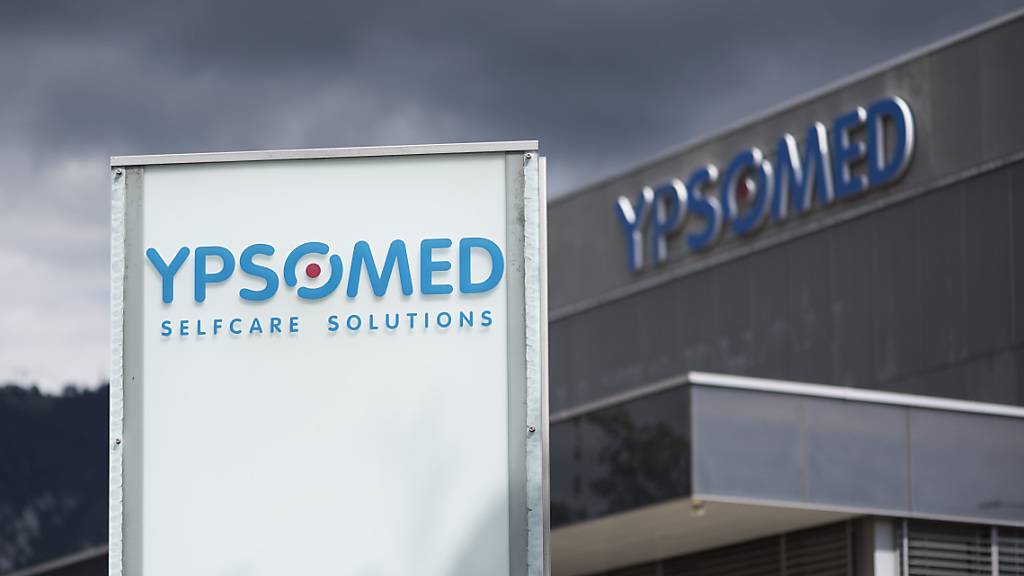 Die Medizinaltechnikfirma Ypsomed hat sich im Rechtsstreit mit dem früheren US-Partner Insulet geeinigt. Seit 2018 vertreibt Ypsomed die Insulinpumpe Omnipod der Amerikaner nicht mehr in Europa und erhält nun eine vertraglich festgeschriebene Entschädigung.(Archivbild)
