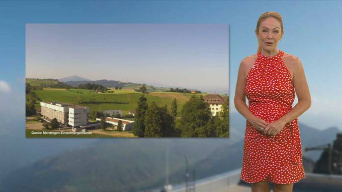 Wetter vom 10.08.2025