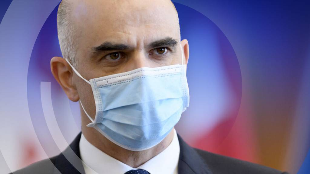 Alain Berset
