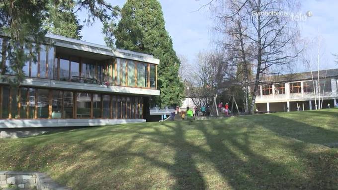 Kinderschutzorganisation fordert mehr Aufklärung in Luzerner Schulen