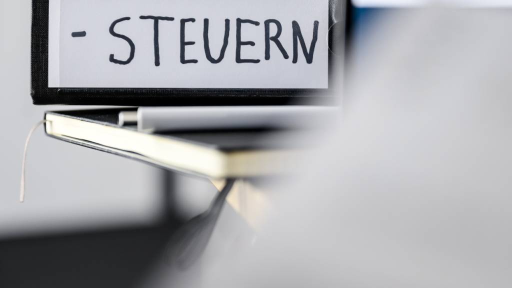 Zuger Kantonsrat ist offen für einen Steuerrabatt