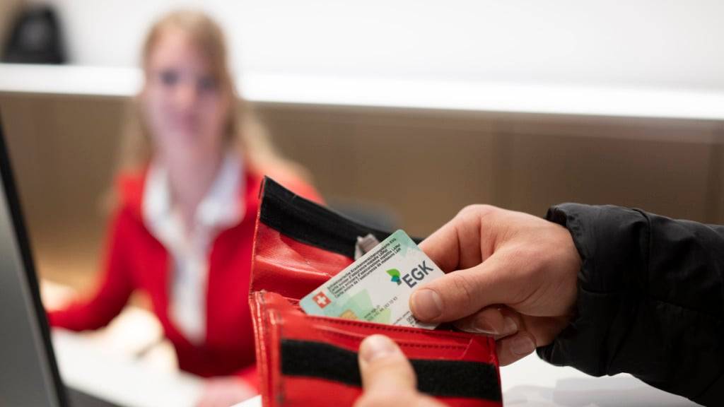 Der Kanton Obwalden will seine Prämienverbilligung flexibler budgetieren können. (Symbolbild)
