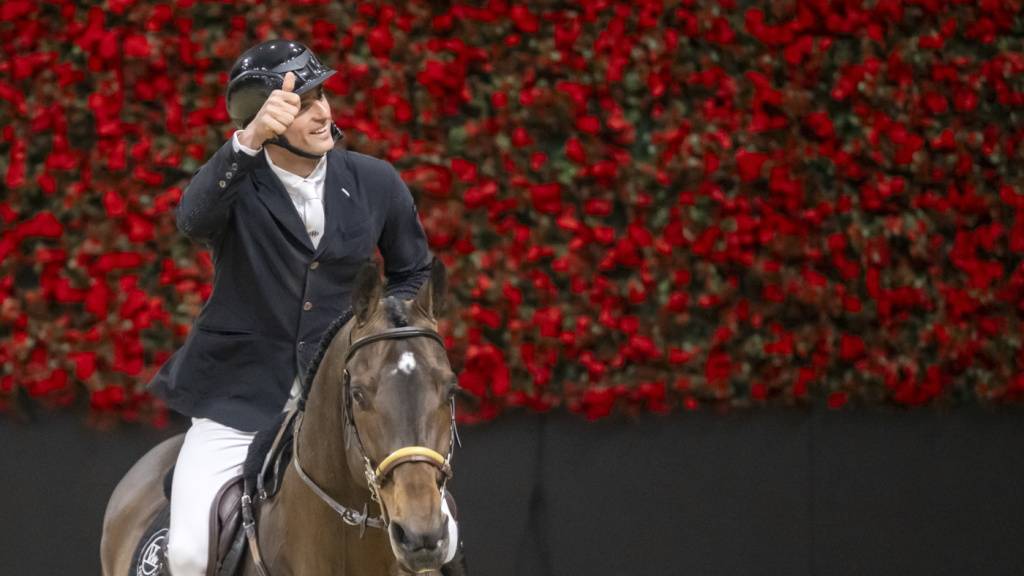 Schweizer verpassen bei Sieg von Vogel das Podest