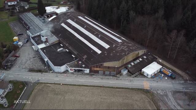 SC Langenthal zieht sich aus Stadionprojekt zurück
