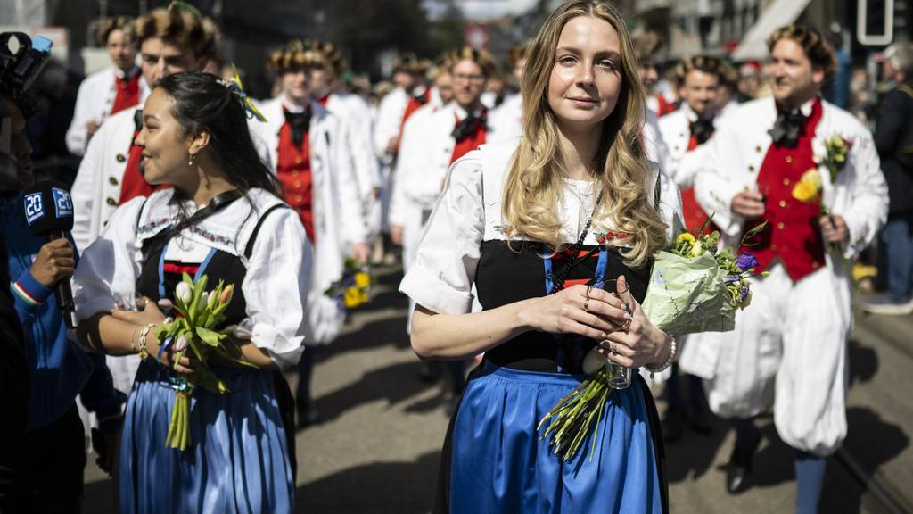 Nun auch bei Zunft Höngg: Dritte Zunft öffnet sich für Frauen