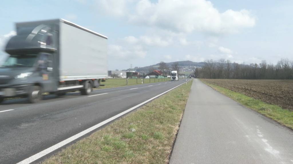 Hoffnungsschimmer für Thurgauer Autostrasse