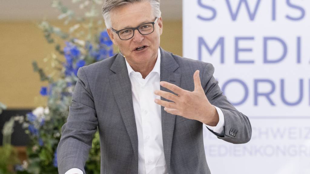 Migros-Chef bekräftigt Existenzberechtigung von Denner
