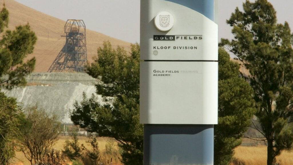 Die Goldmine Kloof ist eine der tiefsten von dem Bergbauunternehmen Sibanye-Stillwater betriebenen Minen. (Archivbild)