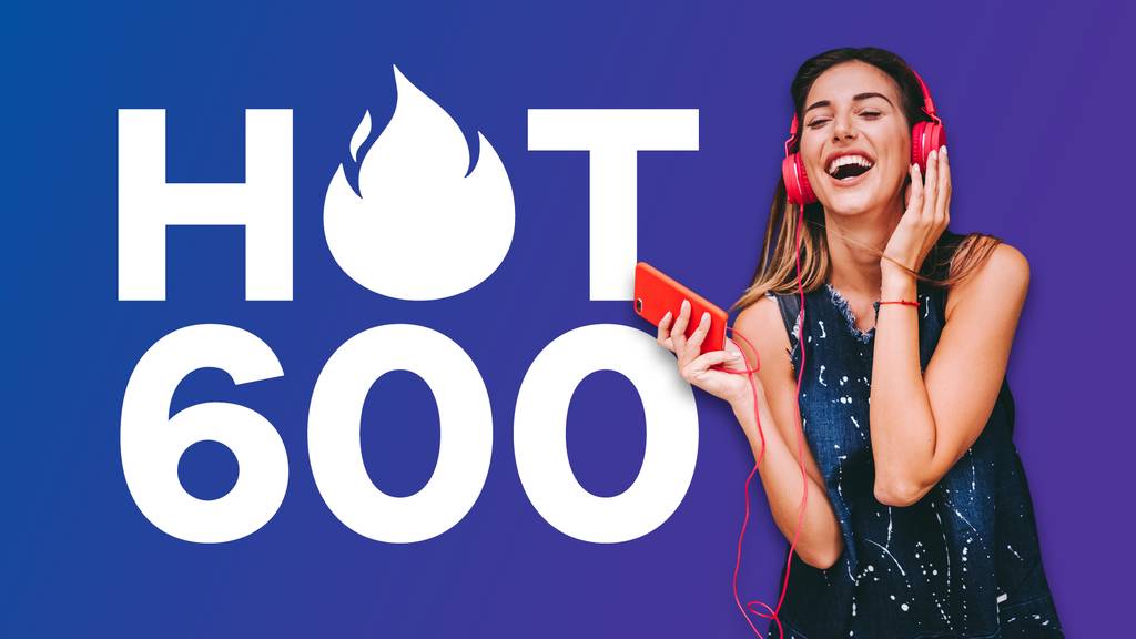 Hot 600