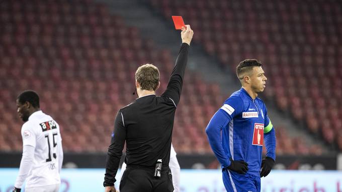 Penalty-Festival für den FCZ bezwingt den FCL