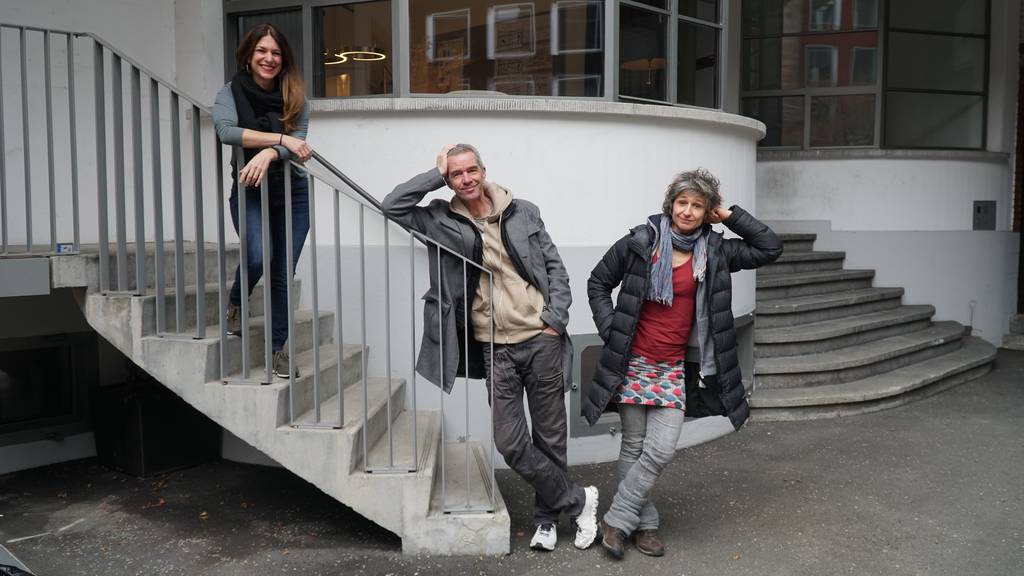 PODCAST Miis Züri Ursus und Nadeschkin