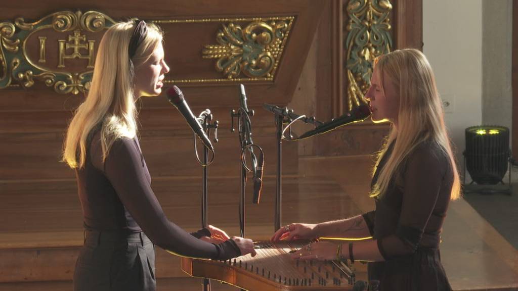 Start Stanser Musiktage
