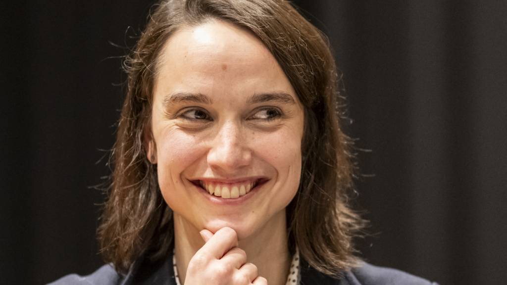 Vorstand der Luzerner Grünen setzt auf Rahel Estermann
